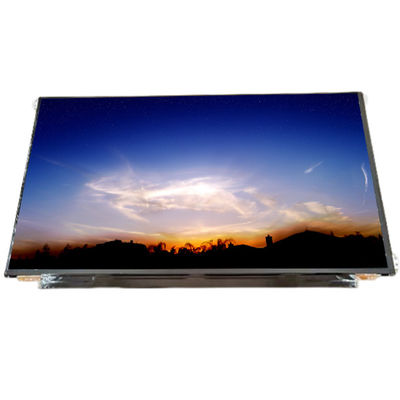 قیمت خوب لپ تاپ لپ تاپ 40 پین LQ156D1JX01B صفحه ال سی دی 15.6 اینچی نوار عمودی تیز 3840*2160 آنلاین