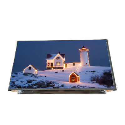 قیمت خوب صفحه ال سی دی 15.6 اینچی نوار عمودی تیز LQ156M1JW03 1920*1080 141PPI آنلاین