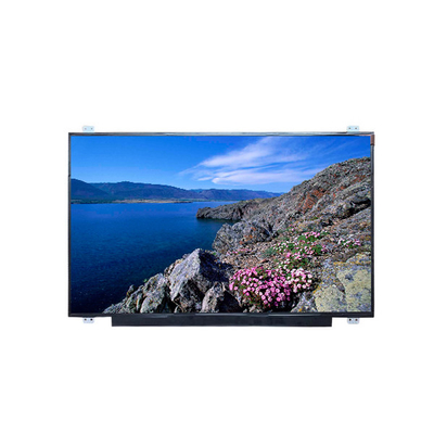 قیمت خوب AUO نوار عمودی 15.6 اینچ LCD صفحه B156HAN02.2 HWAA 40 پین صفحه LCD آنلاین