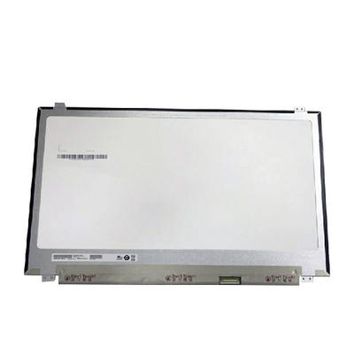 قیمت خوب AUO نوار عمودی 15.6 اینچی LCD صفحه B156HTN05.3 1920*1080 141PPI آنلاین