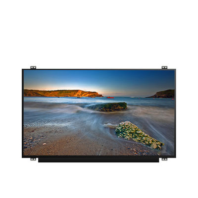 قیمت خوب صفحه نمایش پانل ال سی دی صنعتی 15.6 اینچی N156BGA-EB2 1366(RGB)×768 LCD آنلاین