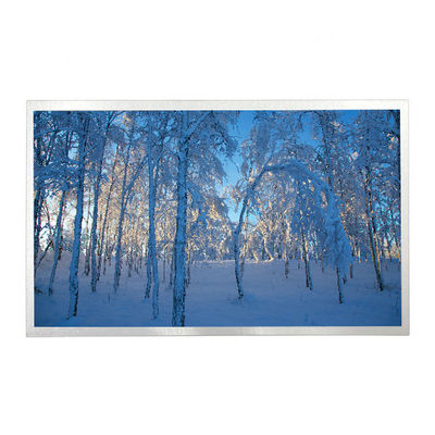 قیمت خوب تعویض صفحه نمایش لمسی مانیتورهای LCD 15.6 اینچی پنل ال سی دی صنعتی G156XTN01.0 آنلاین