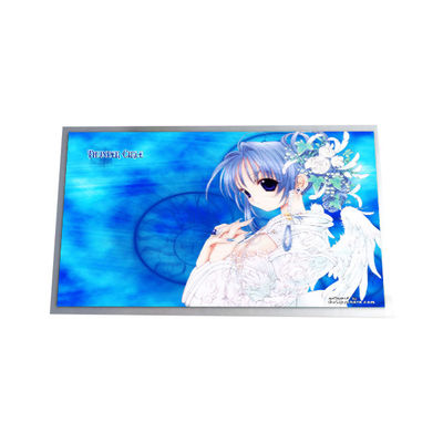 قیمت خوب صفحه نمایش پانل ال سی دی صنعتی 15.6 اینچی G156XTN01.2 مانیتور صفحه نمایش ال سی دی LVDS آنلاین