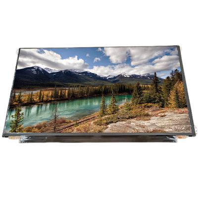 قیمت خوب صفحه نمایش ال سی دی 15.6 اینچی نوار عمودی تیز LQ156D1JW42 صفحه نمایش LCD 3840*2160 آنلاین