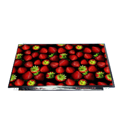 قیمت خوب AUO B156HTN03.0 15.6 اینچ پنل LCD 1920*1080 30 پین 9S5P WLED با درایور LED آنلاین