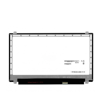 قیمت خوب AUO B156XTN03.1 پانل LCD لپ تاپ 15.6 اینچی 1366*768 100PPI Slim 30 پین EDP آنلاین