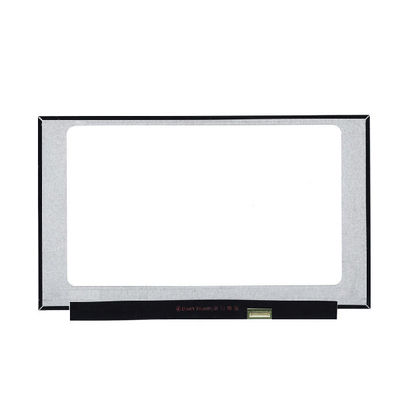 قیمت خوب پنل LCD لپ تاپ AUO B156HAN02.1 HW7A 15.6 اینچی 1920*1080 30 پین 3.3 ولت آنلاین