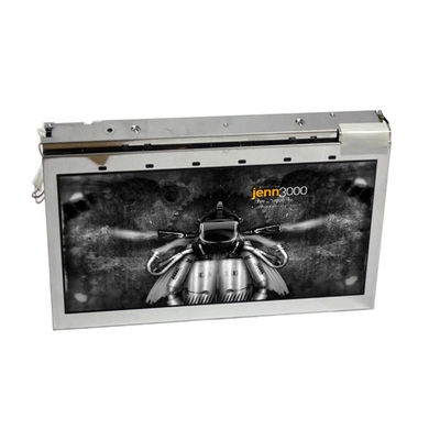 قیمت خوب صفحه نمایش LCD اصلی 10.2 اینچی TX26D30VM1AAA صفحه نمایش LCD برای کاربرد تجهیزات صنعتی آنلاین