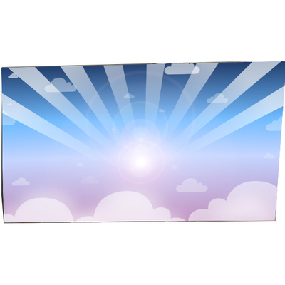 قیمت خوب نمایشگر 55.0 اینچی IPS LCD LTI550HN16 A-Si TFT-LCD ماژول دیوار ویدیویی LCD تبلیغاتی آنلاین