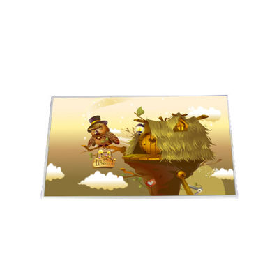 قیمت خوب AUO B156XW02 V6 15.6 اینچ پنل LCD لپ تاپ 1366*768 WXGA 100PPI LVDS 40 پین آنلاین