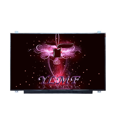 قیمت خوب پنل LCD لپ تاپ AUO 15.6 اینچی B156HAN04.0 40 پین HWBA 1920×1080 FHD 141PPI آنلاین