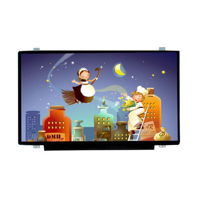 قیمت خوب AUO 15.6 اینچ پنل LCD B156XTN04.5 1366*768 100PPI 262K 45% NTSC آنلاین