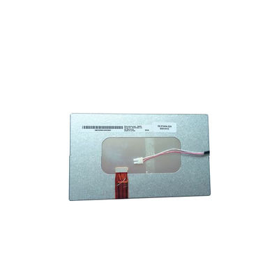 قیمت خوب صفحه نمایش ال سی دی A070FW03 V0 صفحه نمایش ال سی دی دی وی دی ماشین ناوبری صفحه نمایش ال سی دی نواری RGB AUO آنلاین