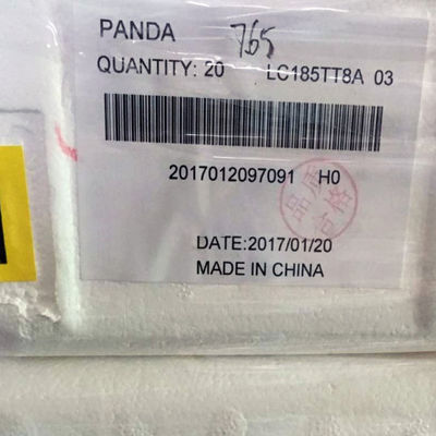 قیمت خوب صفحه نمایش LCD لپ تاپ 18.5 اینچی LC185TT8A 30 پین TFT LCD برای لپ تاپ آنلاین