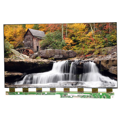 قیمت خوب تعویض صفحه نمایش نمایشگر LCD 23.8 اینچی LC238LF1L COF ساخته شده در 8 تراشه منبع آنلاین