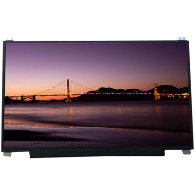 قیمت خوب مانیتور لپ تاپ LM133LF5L01 صفحه نمایش لپ تاپ 13.3 اینچی FHD 1920X1080 FFS IPS LED LCD آنلاین