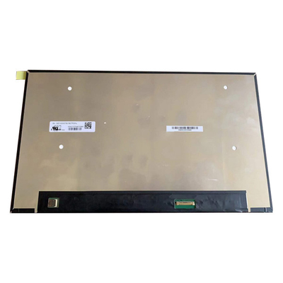 قیمت خوب صفحه نمایش 13.3 اینچی LM133LF9L01 LED LCD لپ تاپ 250 Cd/M2 Antiglare Slim Outline آنلاین