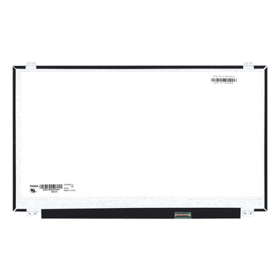 قیمت خوب صفحه نمایش 15.6 اینچی لپ تاپ LCD LM156LF1L08 IPS 1920x1080 30PIN Antiglare آنلاین
