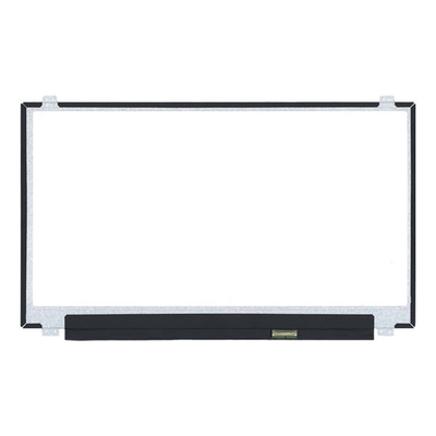 قیمت خوب صفحه نمایش ال سی دی لپ تاپ 15.6 اینچی IPS 1920x1080 کانکتور 30 ​​پین LM156LF1L09 آنلاین