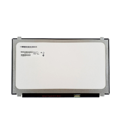 قیمت خوب AUO نوار عمودی 15.6 اینچی LCD صفحه B156XTN07.0 HWKA 1366*768 100PPI آنلاین