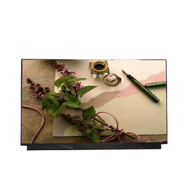 قیمت خوب RGB Vertical Stripe B156ZAN05.0 120HZ EDP 40pin 4K UHD 15.6 صفحه نمایش ال سی دی لپ تاپ باریک 3840x2160 آنلاین