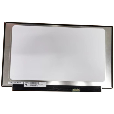 قیمت خوب صفحه نمایش لپ تاپ 15.6 30 پین فول اچ دی آی پی پنل ال سی دی LM156LF5L04 آنلاین
