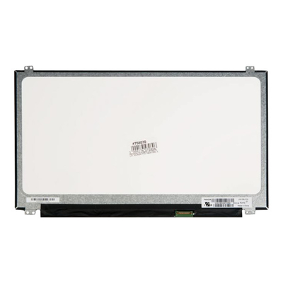 قیمت خوب صفحه نمایش ال سی دی 15.6 LED 1920x1080 30 پین LM156LF5L01 صفحه نمایش لپ تاپ با عرض 350 میلی متر آنلاین