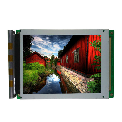 قیمت خوب صفحه نمایش پنل ال سی دی صنعتی DMF-50174 5.7 اینچ 320*240 QVGA 70PPI STN آنلاین