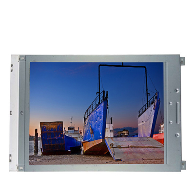 قیمت خوب ماژول نمایشگر LCD 9.4 اینچی DMF50260NFU-FW-27 صفحه نمایش پنل ال سی دی صنعتی FSTN LCD آنلاین