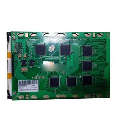 قیمت خوب صفحه نمایش 5.7 اینچی 320*240 STN LCD DMF-50174ZNB-FW پنل نمایشگر LCD آنلاین
