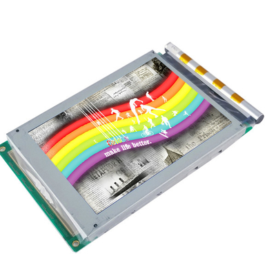 قیمت خوب صفحه نمایش پانل ال سی دی صنعتی 5.7 اینچی 320*240 DMF-50174ZNB-FW-BCN صفحه نمایش LCD آنلاین