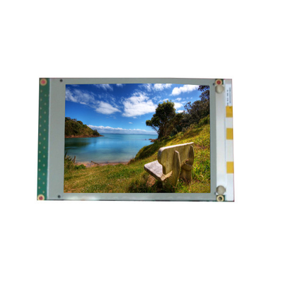 قیمت خوب ماژول LCD تک رنگ صنعتی DMF-50840NF-FW 5.7 اینچ STN LCD آنلاین