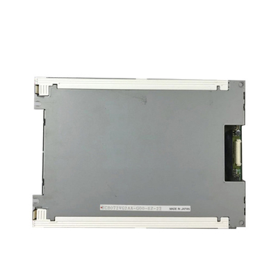 قیمت خوب ماژول نمایشگر LCD اصلی KCB072VG2AA-G00 7.2 اینچی CCFL برای تجهیزات صنعتی آنلاین
