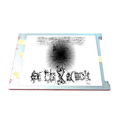 قیمت خوب KYOCERA CSTN 10.4 اینچ پنل LCD 640*480 VGA 76PPI KCB104VG2CA-G43 آنلاین