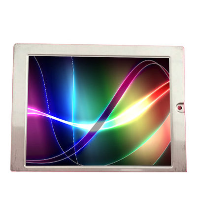 قیمت خوب پنل صفحه نمایش LCD Kyocera 4.7 اینچی KCG047QV1AA-G050 320*240 برای نمایشگر صنعتی آنلاین