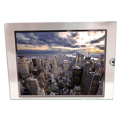قیمت خوب صفحه نمایش 5.7 اینچی ال سی دی KCG057QV1DB-G000 پنل ال سی دی 320*240 آنلاین