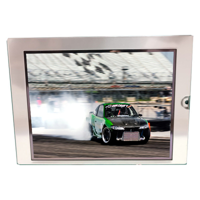 قیمت خوب پنل صفحه نمایش LCD اصلی 5.7 اینچی KCG057QV1DB-G00 آنلاین