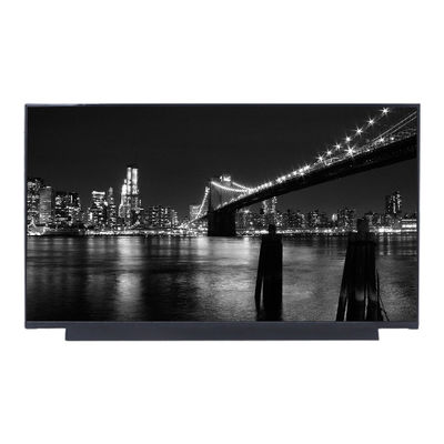 قیمت خوب LM156LFGL01 صفحه نمایش ال سی دی لپ تاپ 15.6 اینچی 120 هرتز EDP 40 پین FHD IPS 350 میلی متری آنلاین