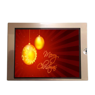 قیمت خوب صفحه نمایش ال سی دی Kyocera 320*240 tft مانیتور 5.7 اینچی ماژول ال سی دی CCFL KCG057QV1DB-G88 آنلاین