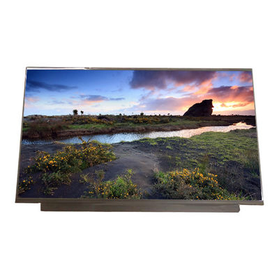 قیمت خوب صفحه نمایش LCD 15.6 اینچی 40 پین TFT-LCD 1920*1080 LM156LFGL03 برای نمایشگر 120 هرتزی Lenovo Legion 5 آنلاین