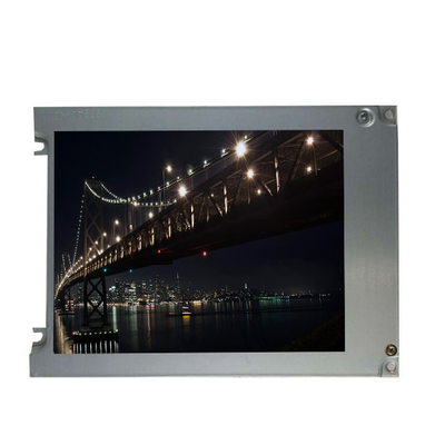 قیمت خوب تعویض صفحه نمایش LCD 5.7 اینچی برای صفحه نمایش LCD صنعتی KCS057QV1AJ-G32 آنلاین