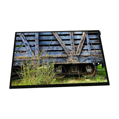 قیمت خوب صفحه نمایش lcd 10.1 اینچی جدید HSD101PWW1-H00 برای تبلت پد آنلاین