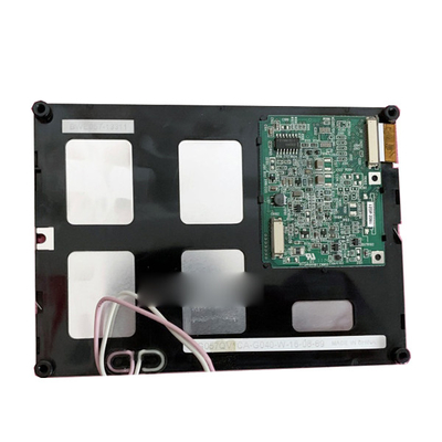 قیمت خوب صفحه نمایش 5.7 اینچی برای Kyocer KG057QV1CA-G040W صفحه نمایش LCD 320*240 پنل LCD آنلاین