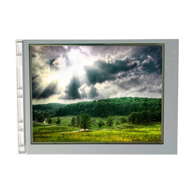 قیمت خوب پنل صفحه نمایش LCD Kyocera 5.7 اینچی ماژول LCD KG057QVLFC-G00 برای صفحه نمایش صنعتی آنلاین
