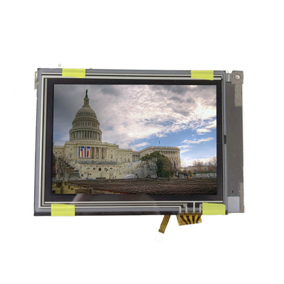 قیمت خوب پنل صفحه نمایش LCD 5.0 ​​اینچی OPTREX KHS050HV1BT G00 برای صنعتی آنلاین