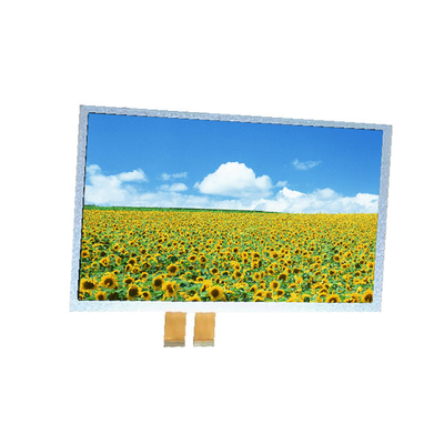 قیمت خوب صفحه نمایش LCD 10.1 اینچی 800x480 A101VW02 V2 60 پین آنلاین