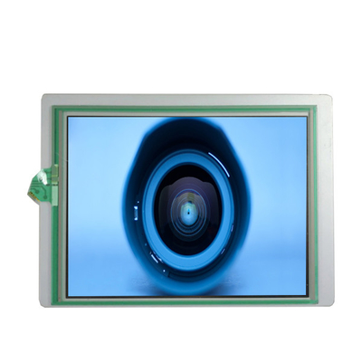 قیمت خوب صفحه نمایش لمسی 5.7 اینچی Kyocera 320*240 STCG057QVLAD G00 آنلاین