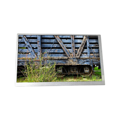 قیمت خوب HSD070IDW1-E13 صفحه نمایش 7.0 اینچی هان استار از نوع TFT ال سی دی TFT برای صفحه نمایش خودرو آنلاین