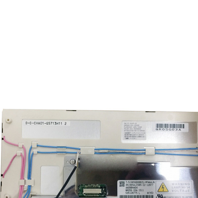 قیمت خوب ماژول نمایشگر اصلی 8.8 اینچی Automotive TFT LCD T-51965GD088ZU-MFW-A-AJN آنلاین