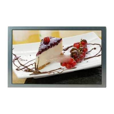 قیمت خوب صفحه نمایش LCD OPTREX 8.4 اینچی LCM 800*480 T-55692D070H-LW-A-AAN آنلاین